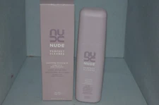 Nude Perfect Cleanse Nourishing Cleansing Oil 3.4oz New Boxed