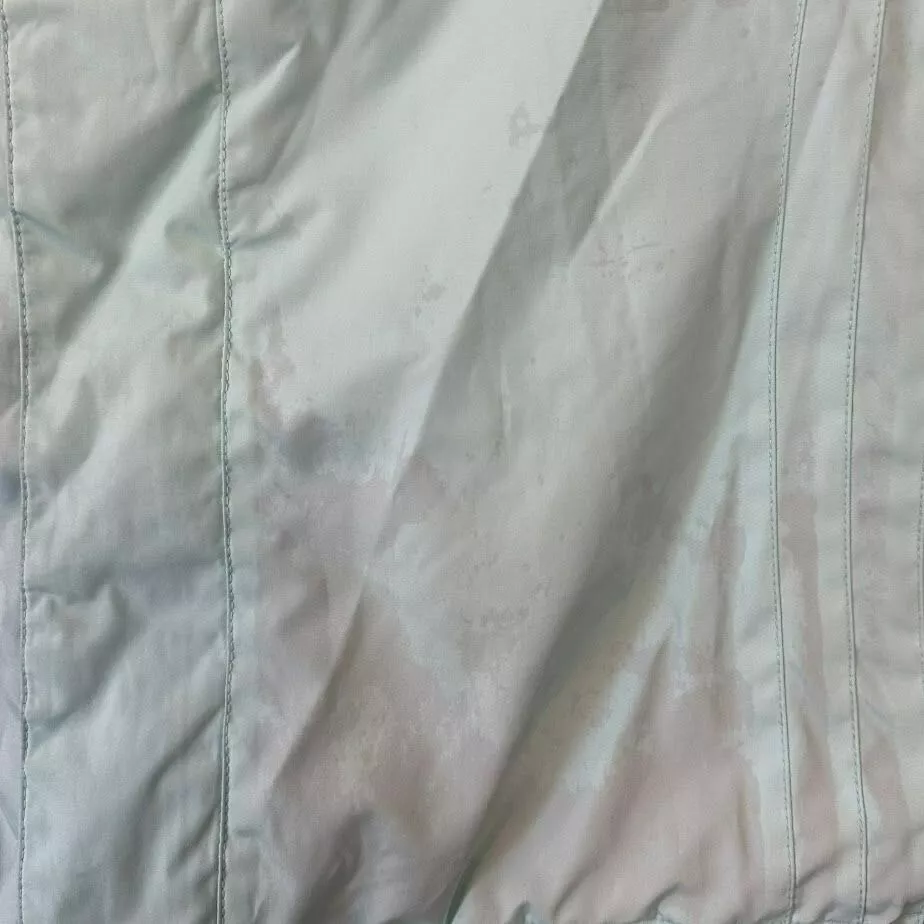 burton convertible ski snowboarding winter jacket