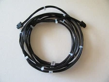 Simplex Grinnell Tyco Wiring Harness Assembly - J20066497 v73756 0734075 C