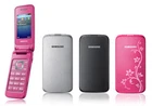 Samsung C3520 Flip GSM Camera 2.4" Screen Original Unlocked CellPhone
