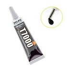 Super Kleber SCHWARZ Stark Mehrzweck Reparatur Smartphone Handys Display Gehäuse