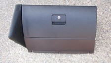 99 00 01 02 03 04 05 06 VOLKSWAGEN JETTA GLI GOLF GTI R32 BLACK GLOVE BOX OEM