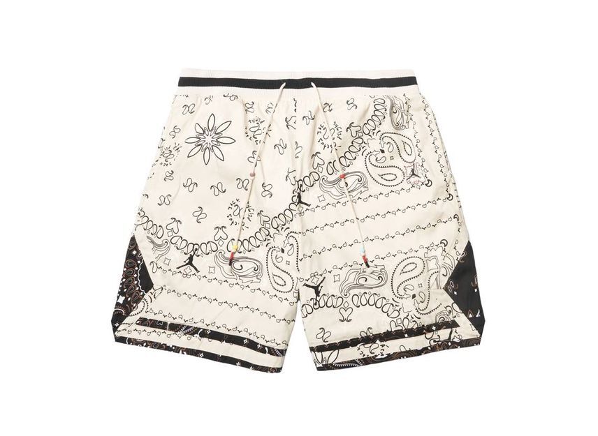 パンツ Travis Scott x Air Jordan M J TS Short 国内正規 Air Jordan x Travis Scott Brand M J TS Short