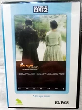 A Chi Ama DVD Sara Bibatua Juanjo Gabrielmerce Paloma Juan Bottiglia Pal