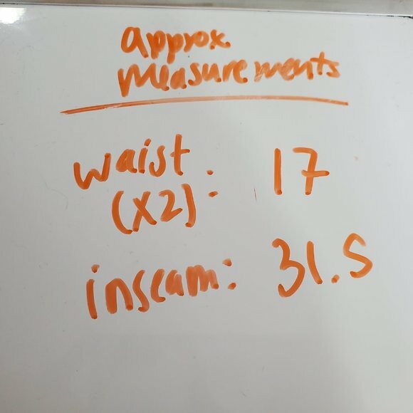 Buffalo Travis X Basic Relaxed Straight Jeans 32 … - image 8