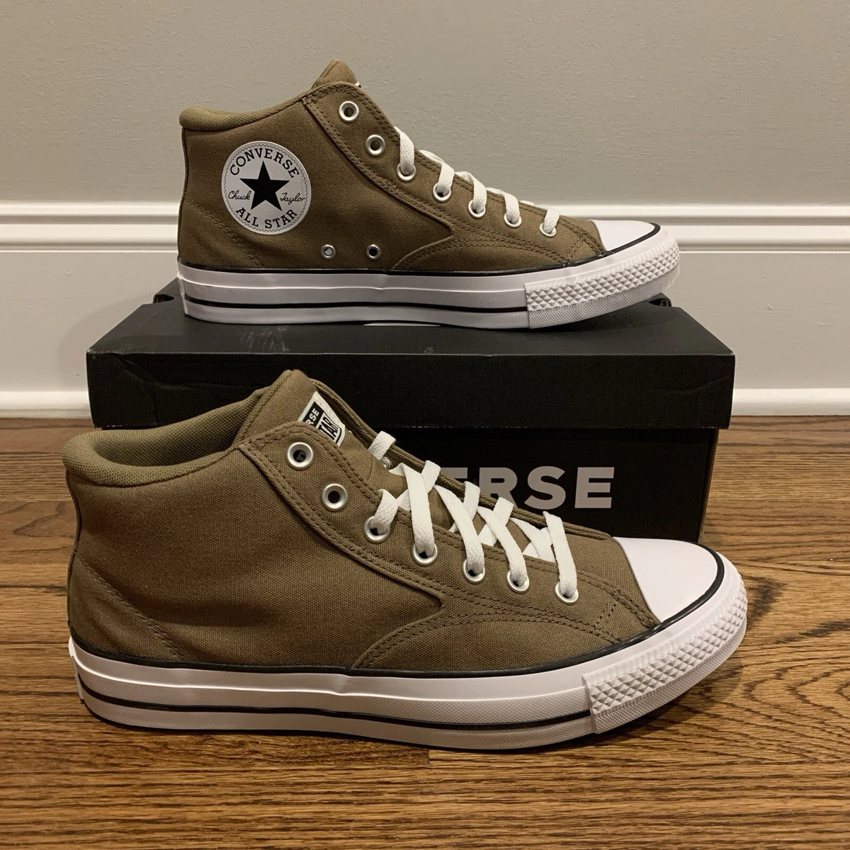 Converse Chuck Taylor All Star Street Retro Sport for Sale