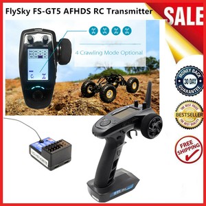 flysky rc car transmitter