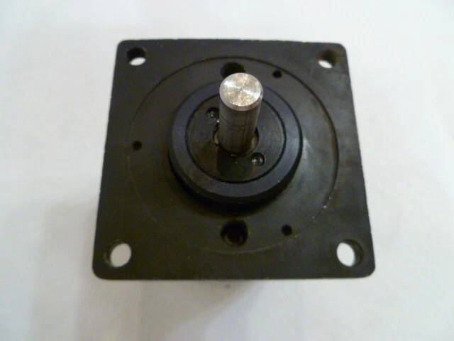 POINT S.p.A. UNIVERSAL ENCODER E1678B500SE12LF8XA/PP1 12V (BRAND NEW UNUSED UNIT - Image 4 of 4