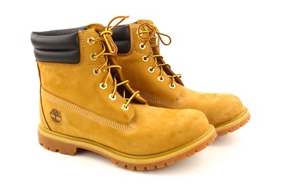 Timberland 42687 Damen Stiefel EU39.5 UK6.5 Braunes Leder Primaloft 400 Otholite