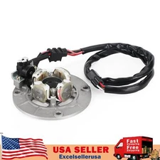 Electrical Ignition Stator For Yamaha YZ 250 400 426 450 F YZ250F YZ450F 98-05