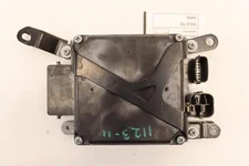 2014-2015 LEXUS IS250 IS350 SEDAN STEERING CONTROL MODULE W/O SPORT PACKAGE OEM