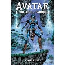 Avatar: Frontiers of Pandora - So´leks Reise...