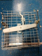 maytag dishwasher top rack not cleaning