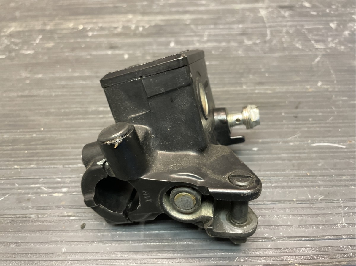 2003 Kawasaki Ninja ZX12R Front brake master cylinder #9 | eBay