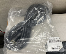 CISCO TWIST LOCK POWER CORD CABLE 72-1411-01