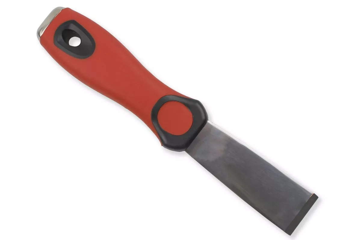 Chisel best sale putty knife