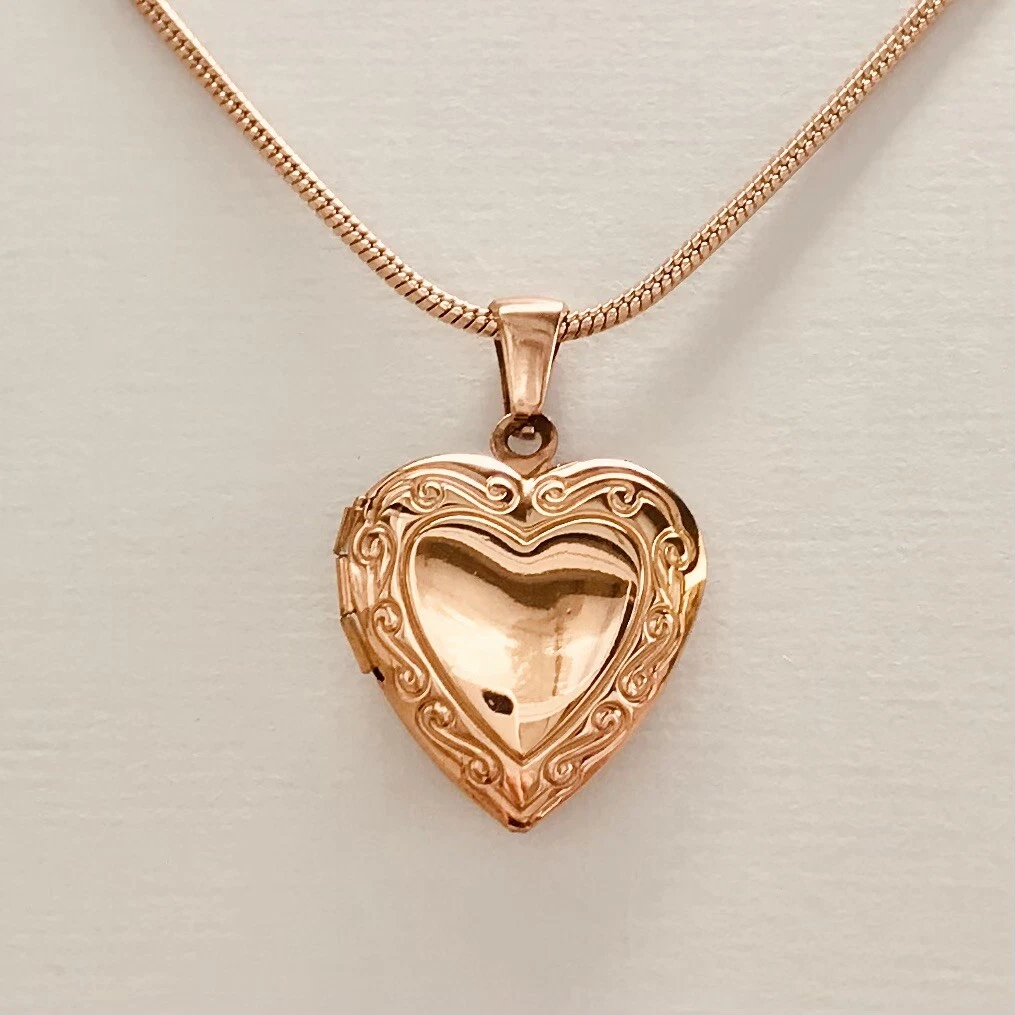 Locket ebay store