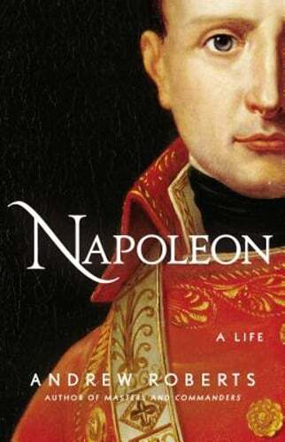 Napoleon: A Life by Andrew Roberts: Used - Bild 1 von 1
