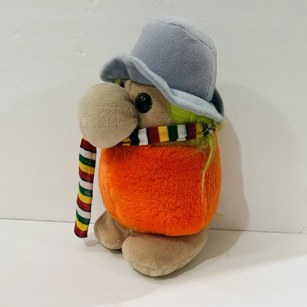 Sweet RUSS BERRIE & CO 10体セット 人形 レトロ russ berrie products