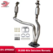 For 2005-2007 Ford F-250/F-350 Super Duty 5.4L/6.8L Catalytic Converter EPA