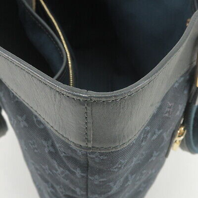 Louis-Vuitton-Monogram-Mini-Lucille-GM-Hand-Bag-Blue-M92675 –  dct-ep_vintage luxury Store