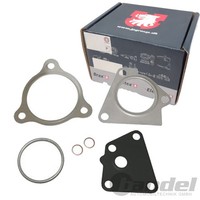 JP Group Montagesatz Turbolader Dichtung Passend FüR Audi A4 A6 A8 Q7 |