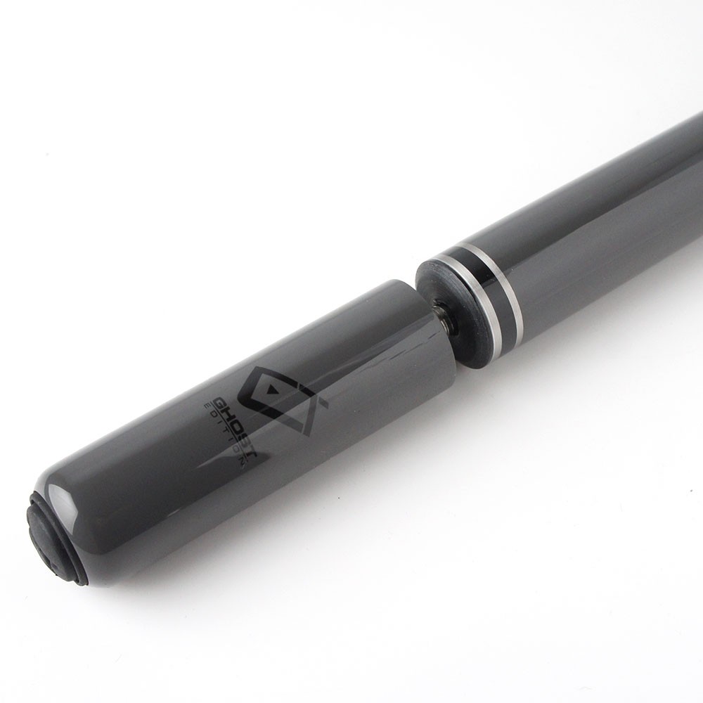 Cuetec Synergy Propel Jump Cue Ghost Edition | eBay