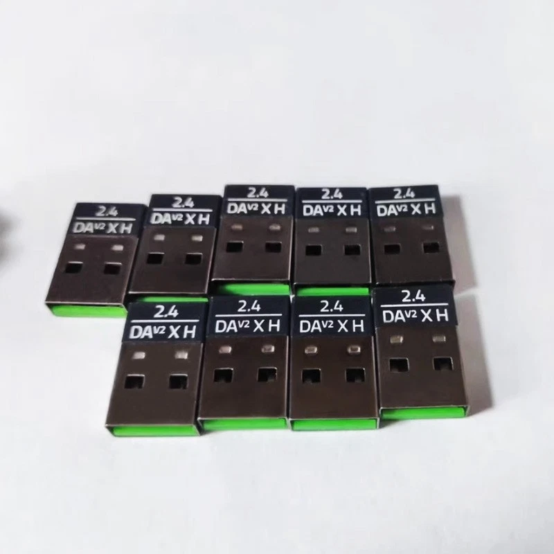 Original USB Empfänger für Razer DeathAdder V2X Extreme Edition Wireless Maus