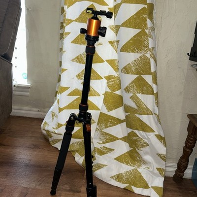 JOILCAN Tripod for Camera, 81'' Camera Tripod Stand, 83