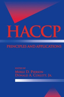 HACCP: Principles and Applications