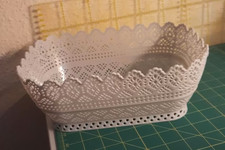 3 Kunststoff Körbchen * 27 x 20 x 11 cm * Korb * Aufbewahrung * neuwertig