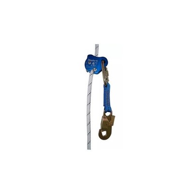 Tractel STOPFOR K Absturzsicherung am Seil M10 100 kg