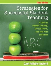 STRATEGIES FOR SUCCESSFUL STUDENT TEACHING: A GUIDE TO By Pelletier Carol VG
