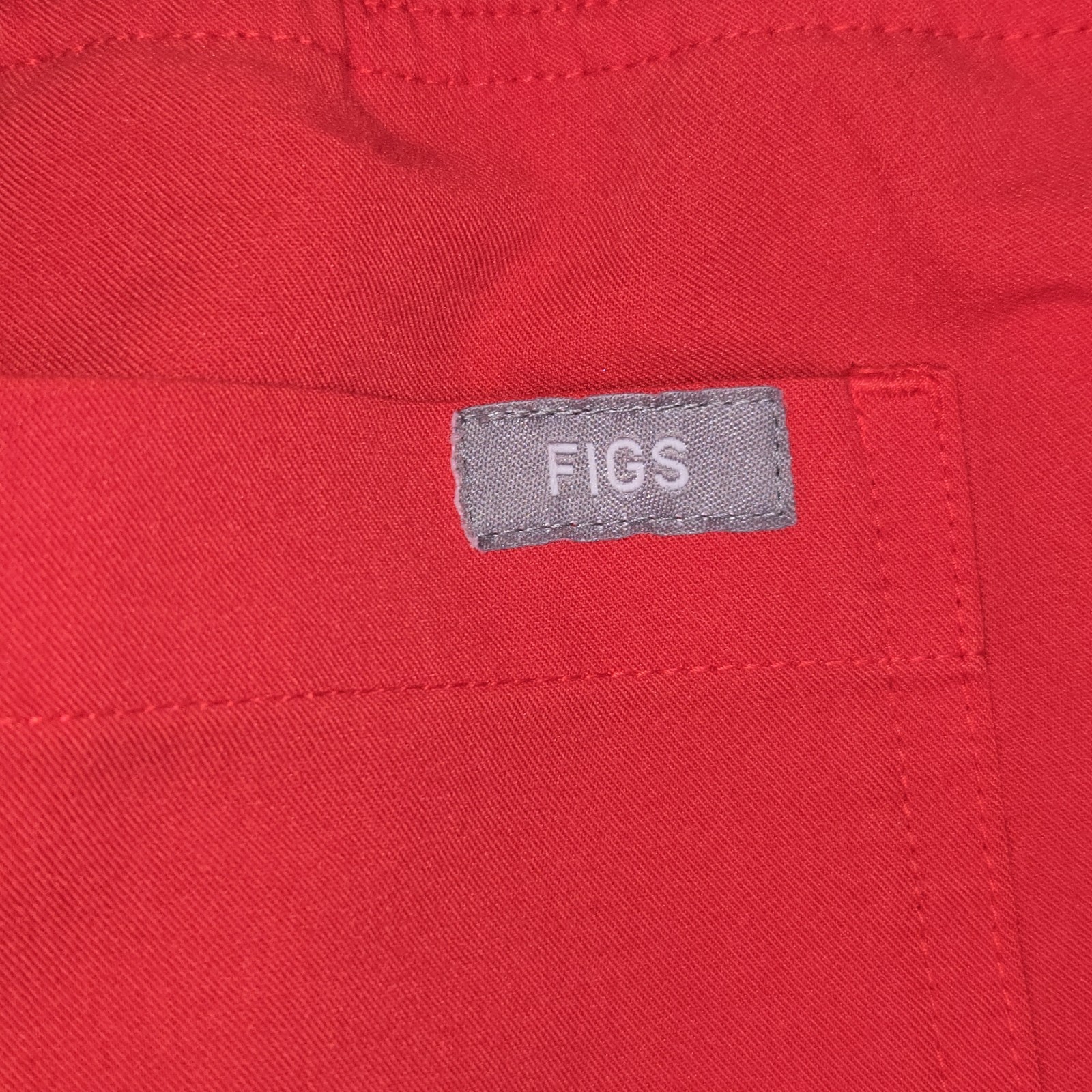 FIGS Technical Collection High WaistedLivingston … - image 5