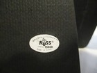 Vtg Lot of 3 Russ Baby's Christening Picture Frame Gift Ceramic & 2 Baby Frames — photo 10