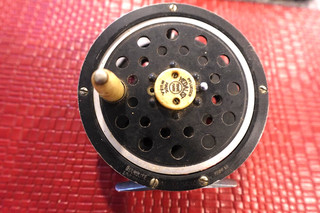 Pflueger medalist 1495 1/2 Fly Reel