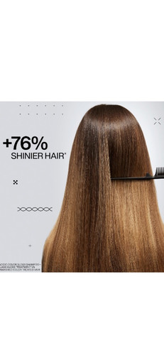 Redken Acidic Color Gloss Sulfate-Free Shampoo for Color Protection+Shine-10.1oz - Picture 4 of 9