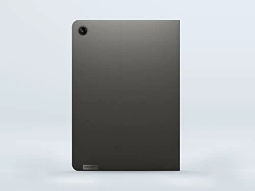 FUNDA FOLIO LENOVO M10 PLUS 3ª GENERACIÓN ZG38C03909 - Gris Foto 2 de 4