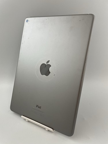 Apple iPad Air 2 A1566 WiFi 16GB Space Grey 9.7" 8MP 2GB Ram iOS Tablet #i02 - Picture 22 of 23