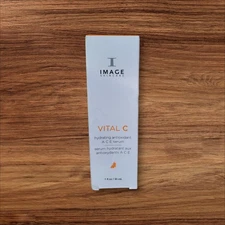 Image Skin Care Vital C Hydrating Antioxidant A C E Serum 1 oz./30 Ml