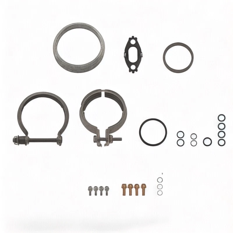 Turbolader Mercedes  E200 E220 2.0 CDI 882740 831120 894474 150PS 163PS 194PS - Bild 2 von 4