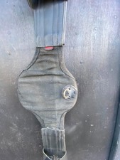 Le Trixerant girth pressure relief comfort girth
