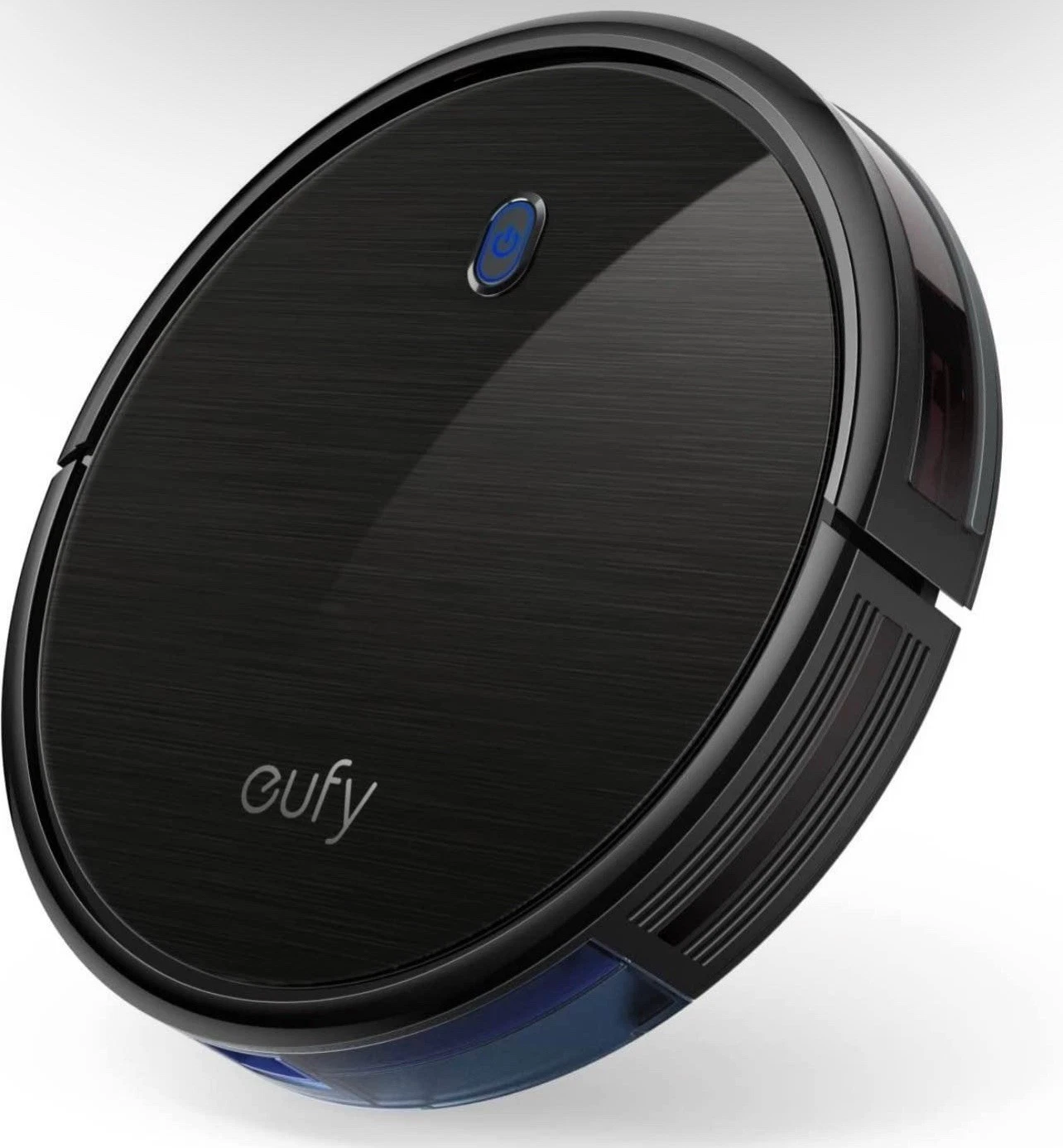 2-Pack BoostIQ Robot Vacuum Cleaner, 2000Pa Suction, Quiet Slim Self-Charging