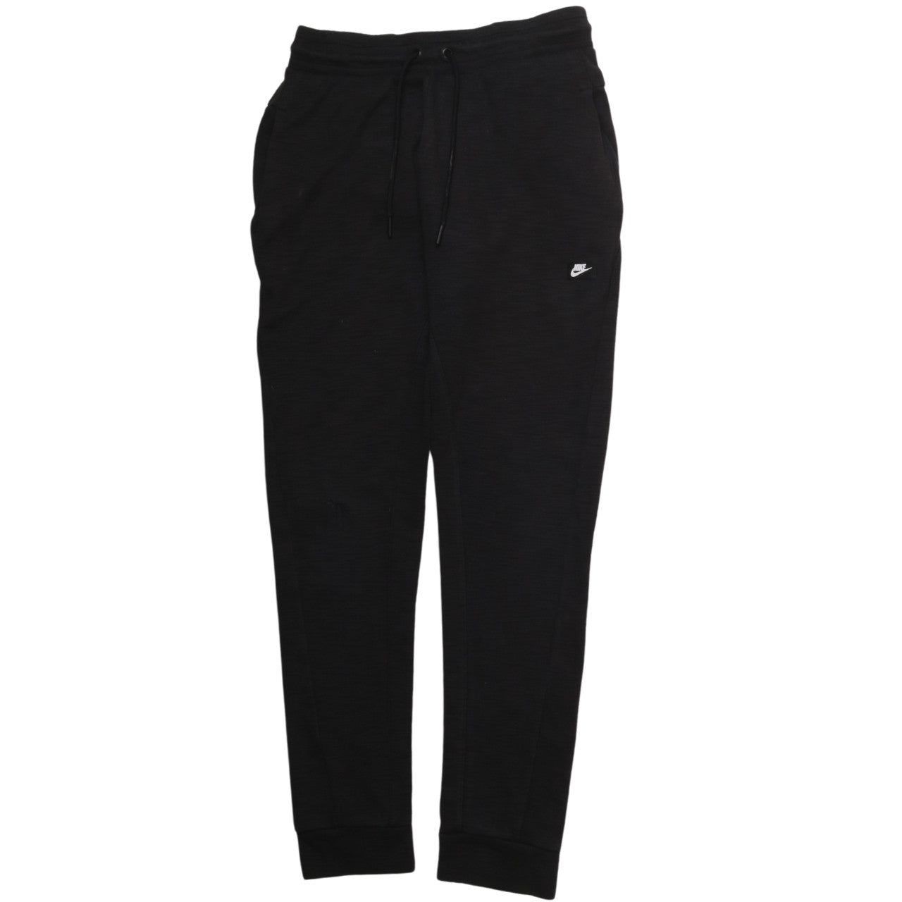 Nike Black Trousers Mens S