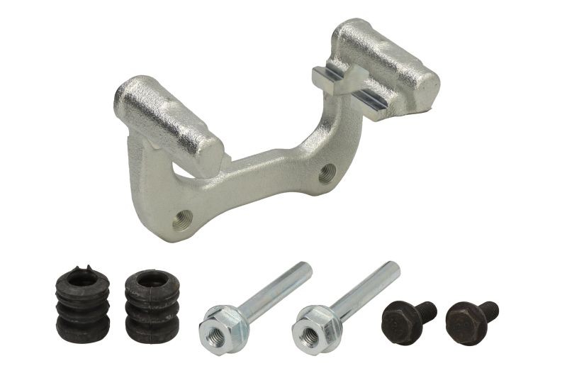 Brake caliper yoke for Renault Clio III, CLIO III/HATCHBACK, MODUS