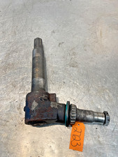 White 2-135 Tractor Spindle 10a26941