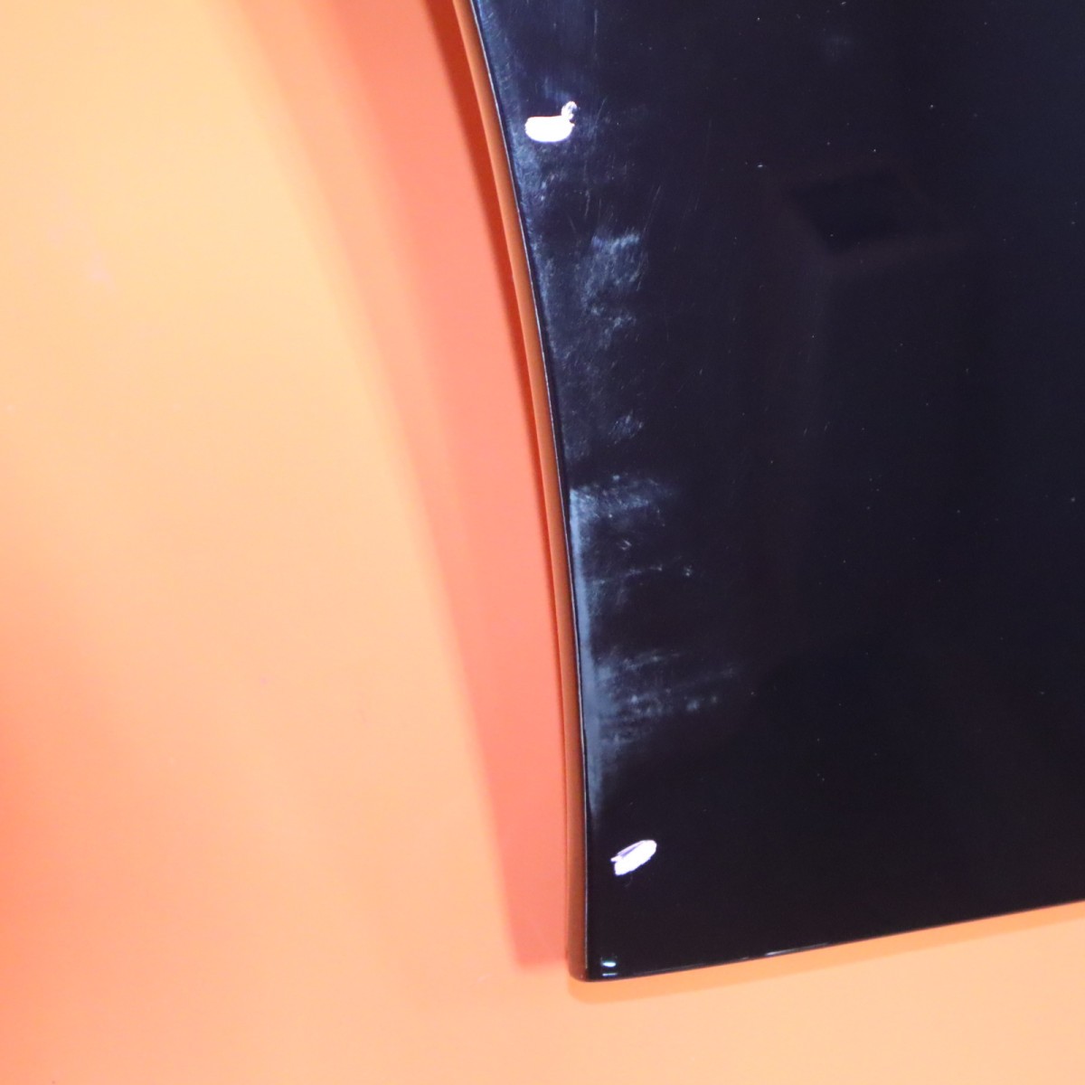 Ford GT 2017-2022 Right Quarter panel