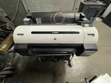 Canon IPF650 imagePROGRAF Large Format Inkjet Printer