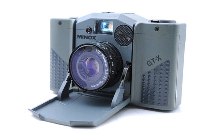 Minox Gt-X