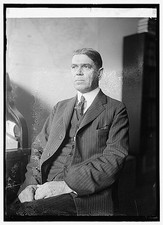 Photo:Allard H. Gasque, S.C.